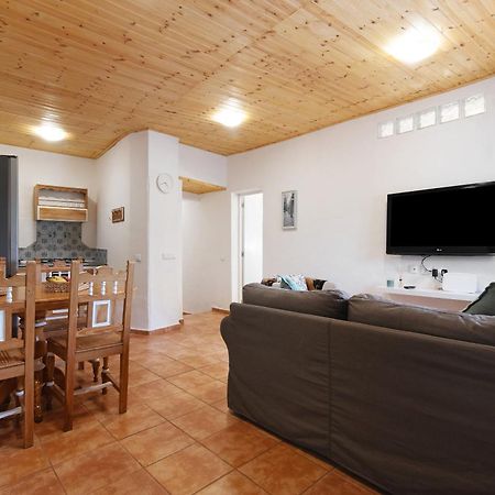 Casa Verol B Moya  Eksteriør billede