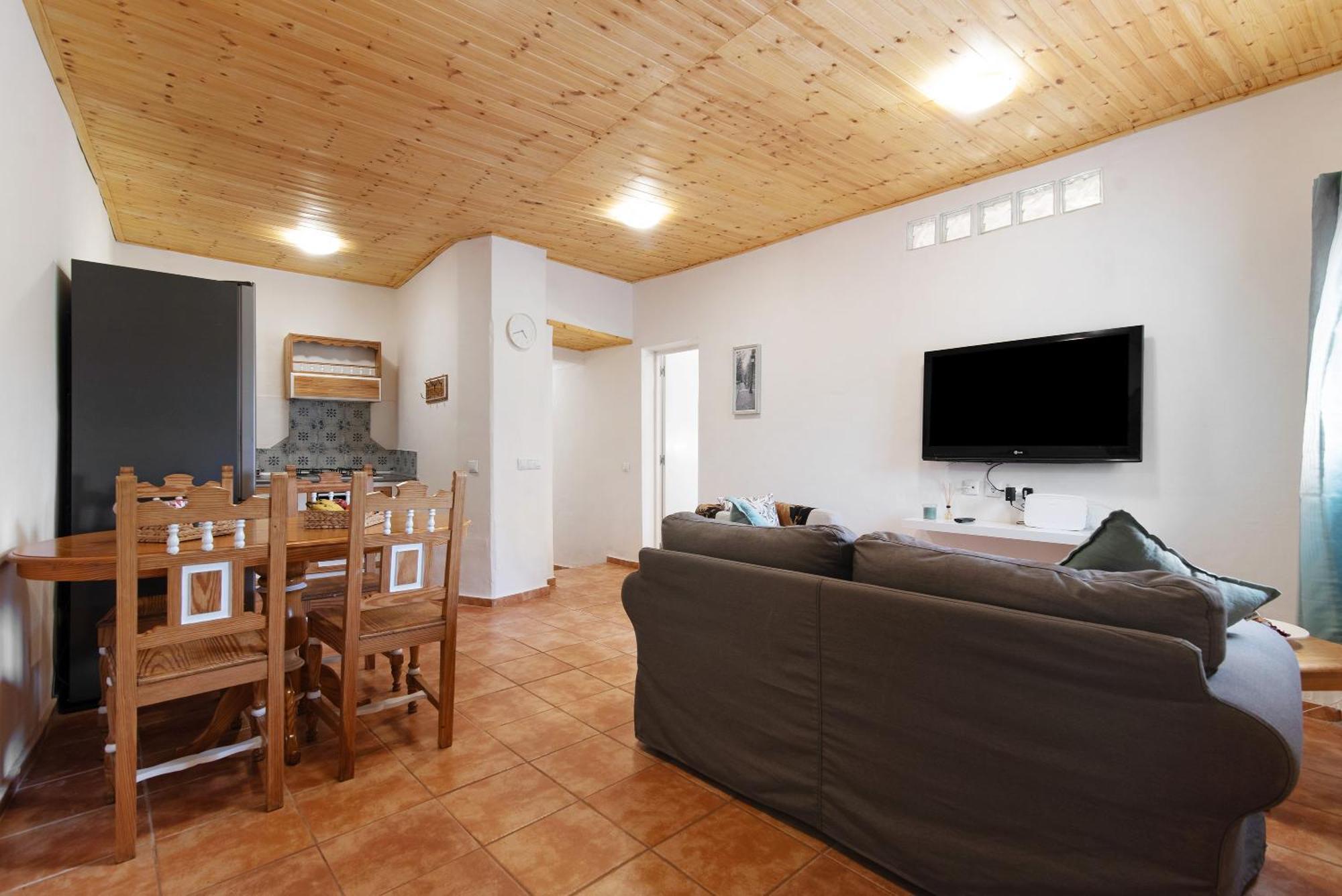 Casa Verol B Moya  Eksteriør billede